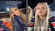 The FUNNIEST Iron Bowl Reaction Videos (Auburn Edition)