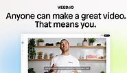 Top Text and Bottom Text Generator - Create Video Memes, Free - VEED.IO