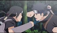 Naruto Shippuden Ultimate Ninja Storm Revolution Trailer