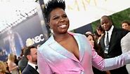 Leslie Jones Has A Message For The Eligible Men Out There: “We Not All Crazy — Y’all Just Broken”