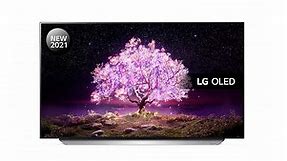 LG C1 55 inch 4K Smart OLED TV - OLED55C15LA | LG UK