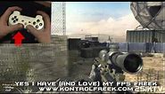 THE ULTIMATE QUICKSCOPING TUTORIAL - QUICK SCOPE LIKE A BOSS