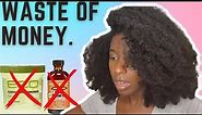 My BEST 4C HAIR PRODUCTS|Current 4C Hair Faves