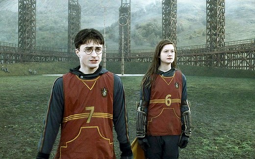 Filmes de 'Harry Potter': Veja onde assistir à saga completa
