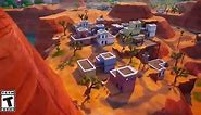 Fortnite OG, Chapter 1 Map, And Everything We Know About The Next Update