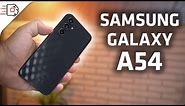 Samsung Galaxy A54 - najbolji u svojoj klasi!?