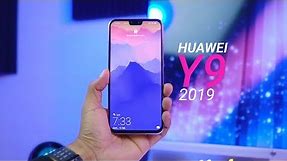 Huawei Y9 2019 realmente te conviene? | Review en Español