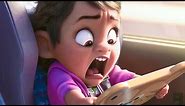 WRECK-IT RALPH 2 Movie Clip - "Baby Moana Easter Egg" (2018)