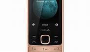 Nokia 225 128MB Sand 4G Mobile Phone