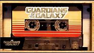 Guardians of The Galaxy Awesome Mix - Vol. 1 & Vol. 2 (Galaxy Soundtrack)