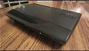 How to Upgrade a PS3's Hard Drive (Super-Slim Model)