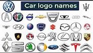 Car Logos, Car Company Logos, Car Logos and Names. CAR BRAND NAME. CAR LOGO NAME.CAR BRAND WITH NAME