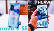 Huawei Nova 9 SE: Stunning NEW Budget Phone?! ALL You Need To Know!