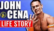 John Cena Biography | Life Story of a Wrestler | WWE Star Life Story
