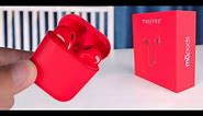 MoPods TWS Pro 3 | Best Quality Red AirPods Clone 2020