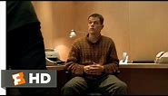The Bourne Identity (3/10) Movie CLIP - My Name Is Jason Bourne (2002) HD