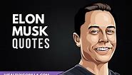 47 Inspirational Elon Musk Quotes