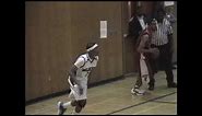 Damian Lillard Basketball