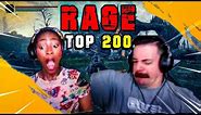 Top 200 Elden Ring Rage Moments Compilation 13