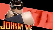 Johnny Cage - International Love but its ROBLOX