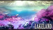 FFXIV OST Lakeland Theme #1 ( The Source )
