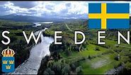 Sweden: History, Geography, Economy & Culture