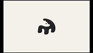 10 Amazing Animal Logos using Negative space- By artist (George Bokhua)