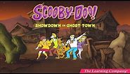Scooby-Doo: Showdown in Ghost Town - PC English Longplay