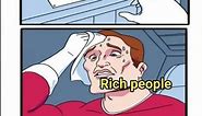 The Best Rich People Memes That Are Funny :)