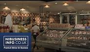 Growing a retail business - Cunningham Butchers & Food Hall