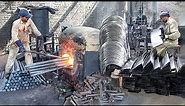 Top 10 Most Incredible Manufacturing And Mass Production Process Videos