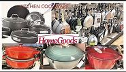 HOMEGOODS KITCHENWARE COOKWARE | SHOP WITH ME