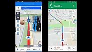 Sygic vs Google Maps - Ultimate Comparison of Two Maps Apps