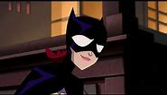 The Batman 2004 - Best of Batgirl Part-4 Remastered