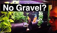 No Gravel Aquarium Fish Tanks? (It Does Work)