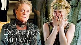 We ALL Feel Sorry for Rose | Downton Abbey