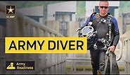 Deep Down: The Brotherhood Diver Team