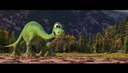 The Good Dinosaur Arlo & Spot Best Moments HD1080p