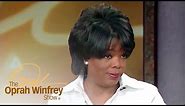 Oprah: A Gift That's Perfect for Anybody for Any Occasion | The Oprah Winfrey Show | OWN