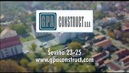 Prodaja novoizgrađenih stanova, Ševina 23-25 u Zemunu - GPA Construct