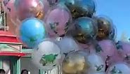 New Universal Studios Hollywood balloons with a cameo by the Scooby Doo Gang 🎈 | Attractions Magazine