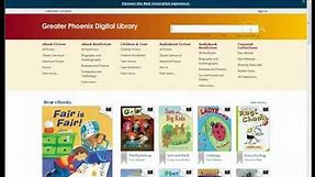 HOW TO GET FREE EBOOKS FOR KINDLE FIRE FROM LIBRARY - HD - ONLINE BOOKS - CHECKOUT - RENT