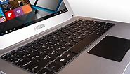 2017 Fusion5 Laptop Review - is it worth it?