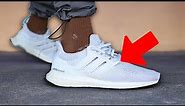 10 Things You DIDN'T Know About The ADIDAS ULTRABOOST