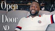 Inside Kevin Hart’s Stylish Hollywood Office | Open Door | Architectural Digest