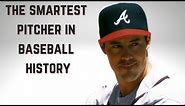 There Will Never Be Another Greg Maddux