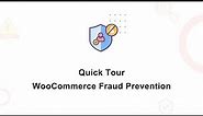 Stop Fake Orders: A Step-by-Step Guide to Using the WooCommerce Fraud Prevention Plugin