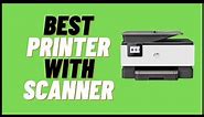 Top 5 Best Printer With Scanner For Home Use In 2023 Reviews