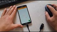 Top 5 Uses of OTG Cable on Android Smartphone and Tablet