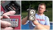 Craig Portable Bluetooth Sound System Review
